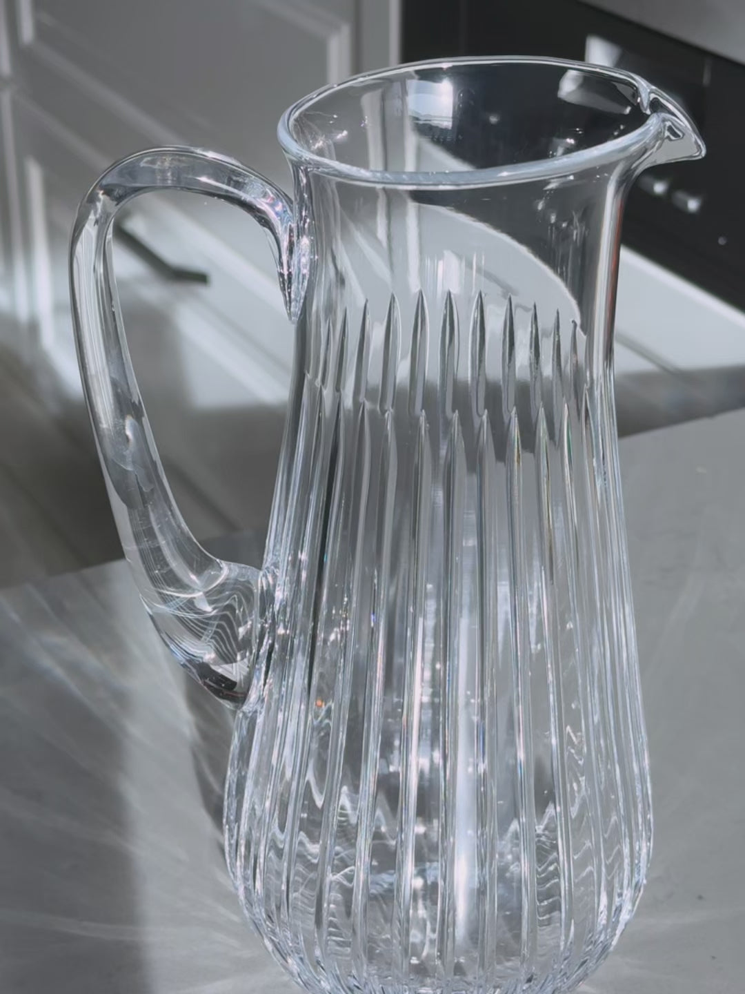 Zelda Carafe