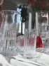 Zelda Water Glasses - Set of 4