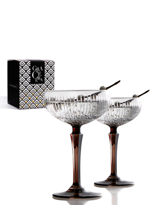 Rituals Coupe Glasses - Set of 2