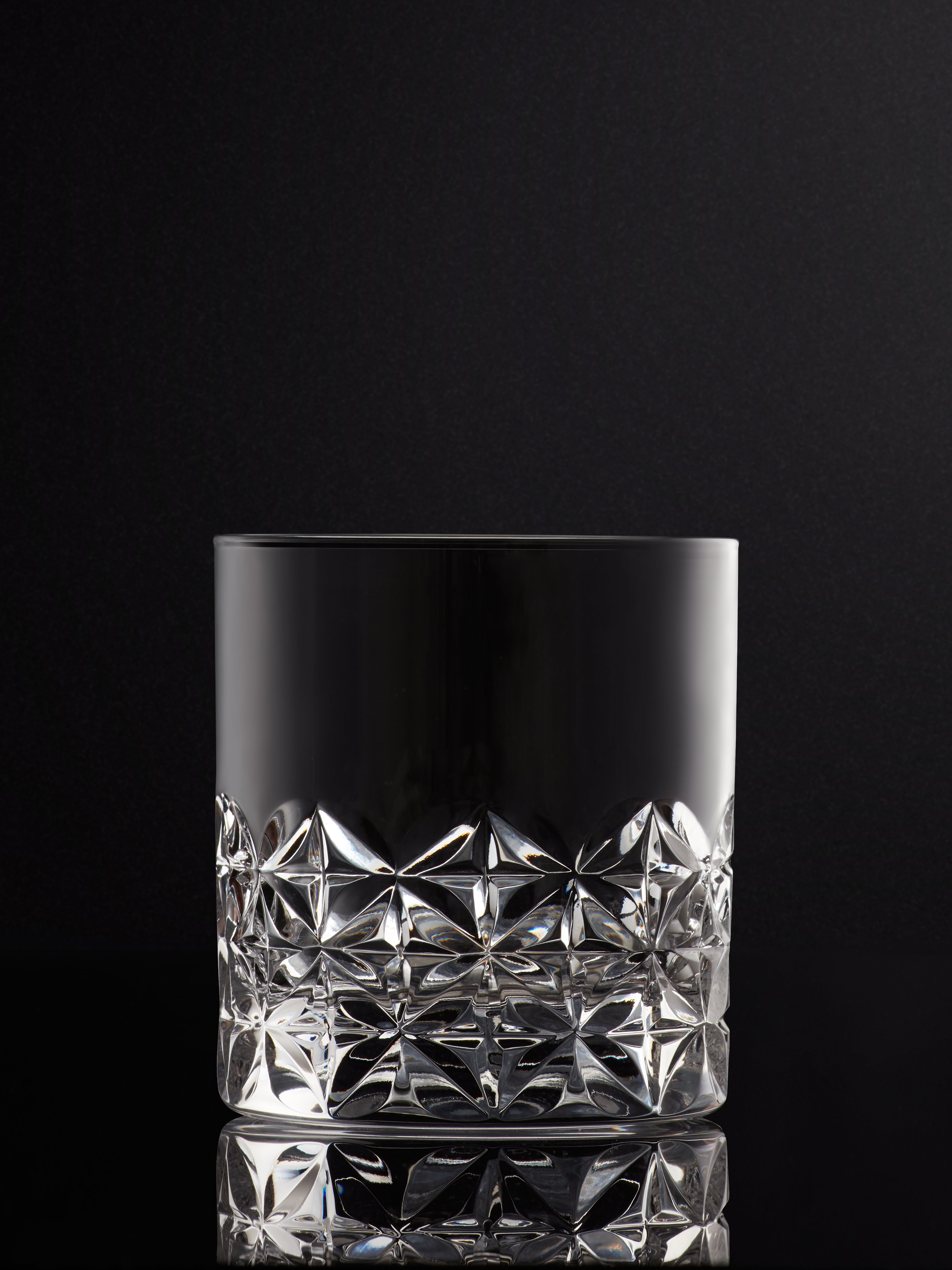Daisy DOF Glasses - Set of 4