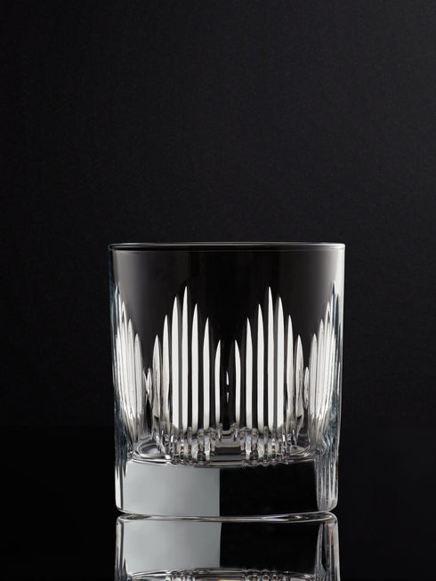 Scott DOF Glasses - Set of 4