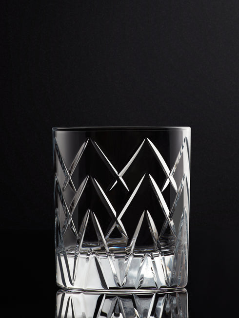 Jazzy DOF Glasses - Set of 4