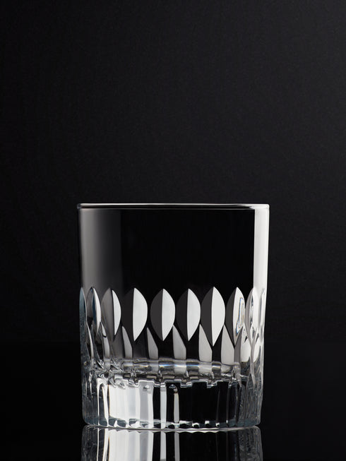 Coco DOF Glasses - Set of 4