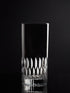 Coco Water Highball Glasses - Set of 4