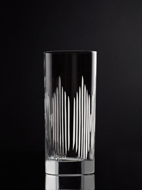 Scott Water Highball Glasses - Set of 4