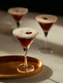 Zelda Martini Glasses - Set of 2