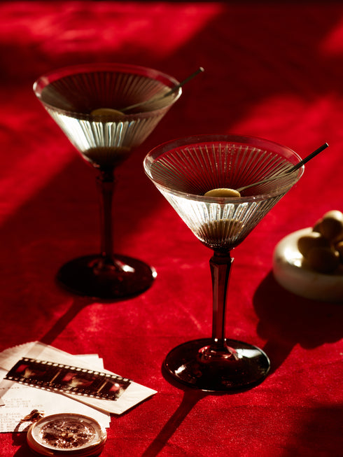 Rituals Martini Glasses - Set of 2
