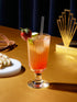Zelda Stem Cocktail Glasses - Set of 2