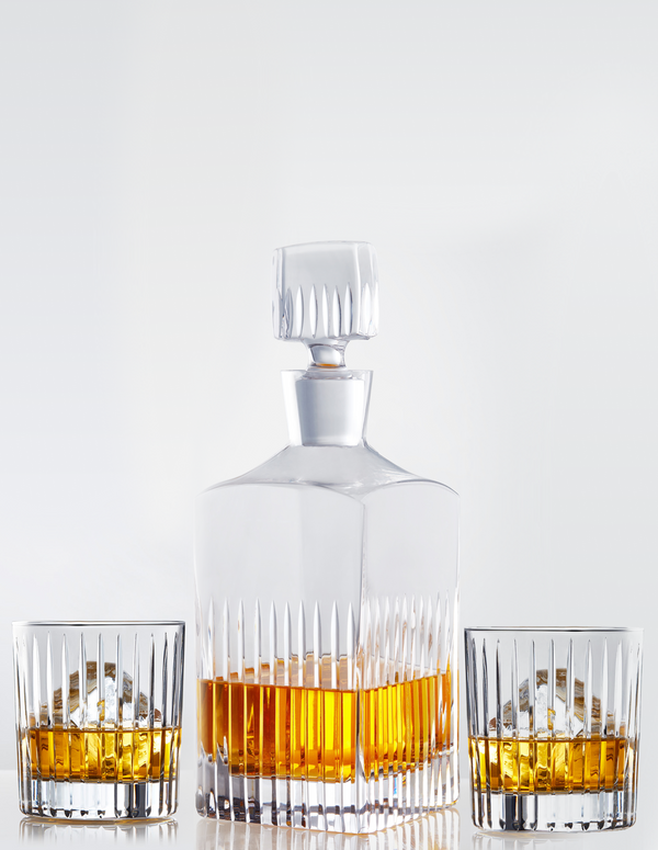 Zelda Whiskey Ritual Set