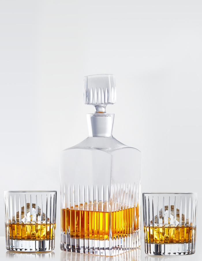 Zelda Whiskey Ritual Set