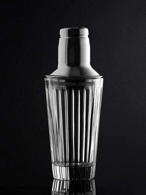Zelda Cocktail Shaker