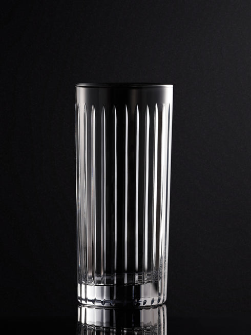 Zelda Water Glasses - Set of 4