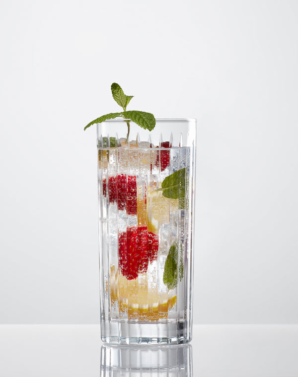 Zelda Water Glasses - Set of 4