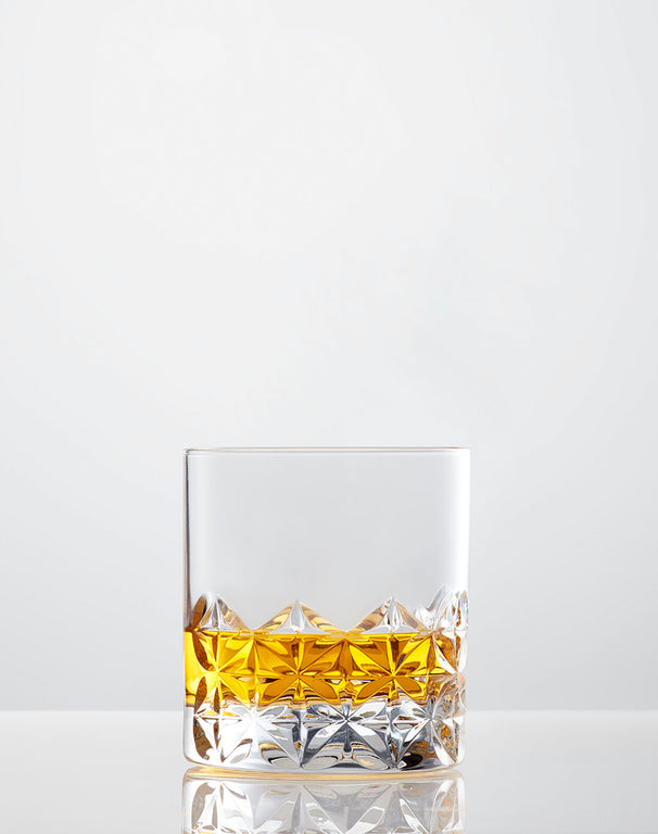 Daisy Dof Glasses Set Of 4