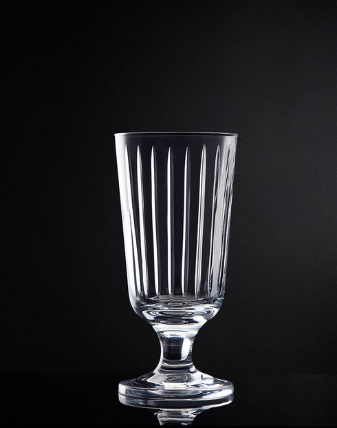 Zelda Stem Cocktail Glasses - Set of 2