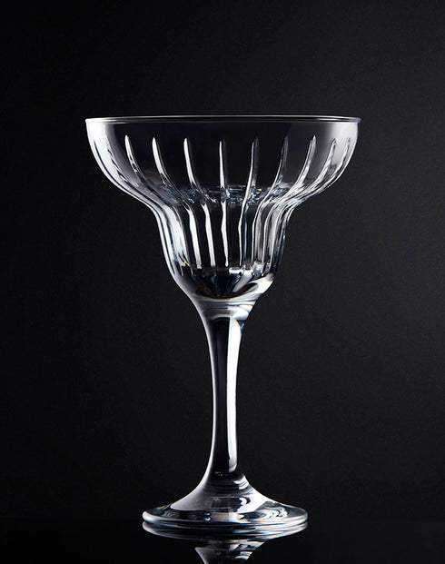 Zelda Margarita Glasses - Set Of 2