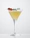 Zelda Martini Glasses - Set of 2