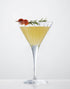 Zelda Martini Glasses - Set of 2