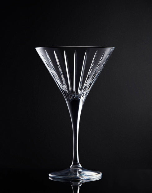 Zelda Martini Glasses - Set of 2