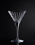Zelda Martini Glasses - Set of 2