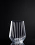 Zelda Stemless Wine Glasses - Set Of 4