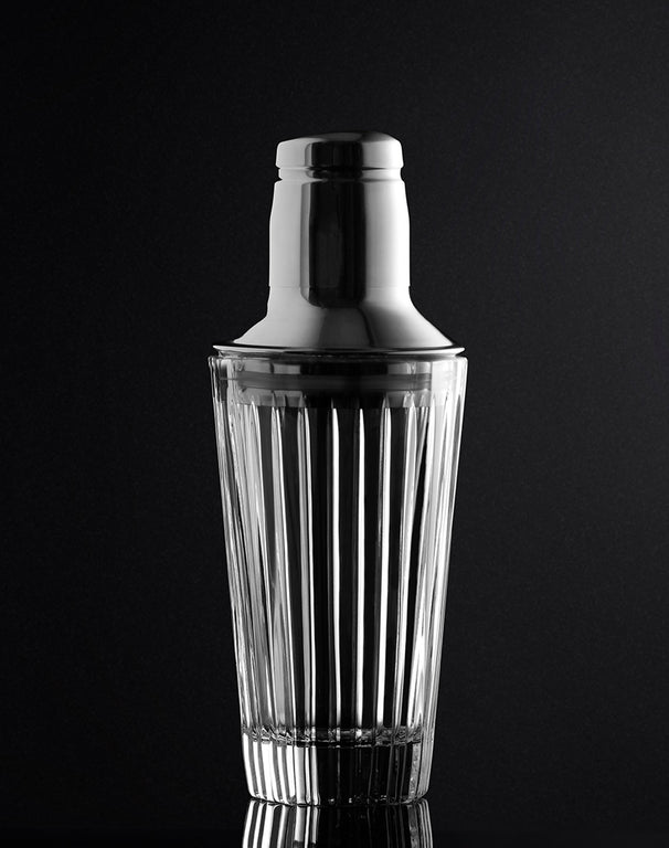 Zelda Cocktail Shaker