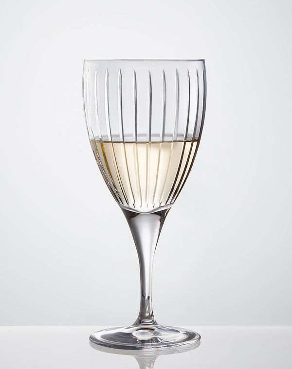Zelda Wine Glasses - Set of 4