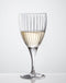 Zelda Wine Glasses - Set of 4