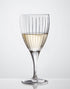 Zelda Wine Glasses - Set of 4