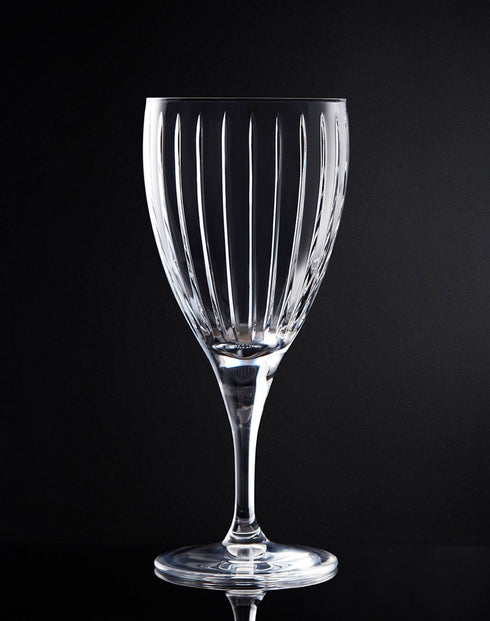 Zelda Wine Glasses - Set of 4