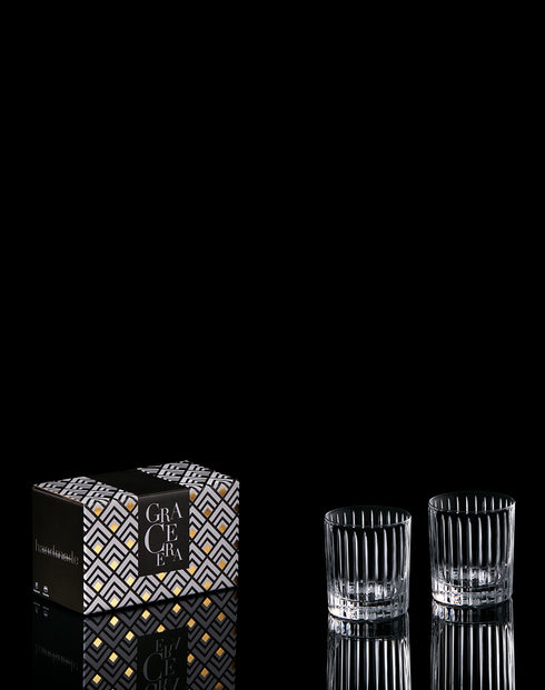 Zelda DOF Glasses - Set of 2