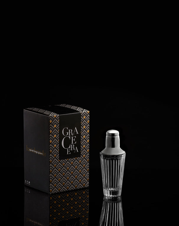 Zelda Cocktail Shaker